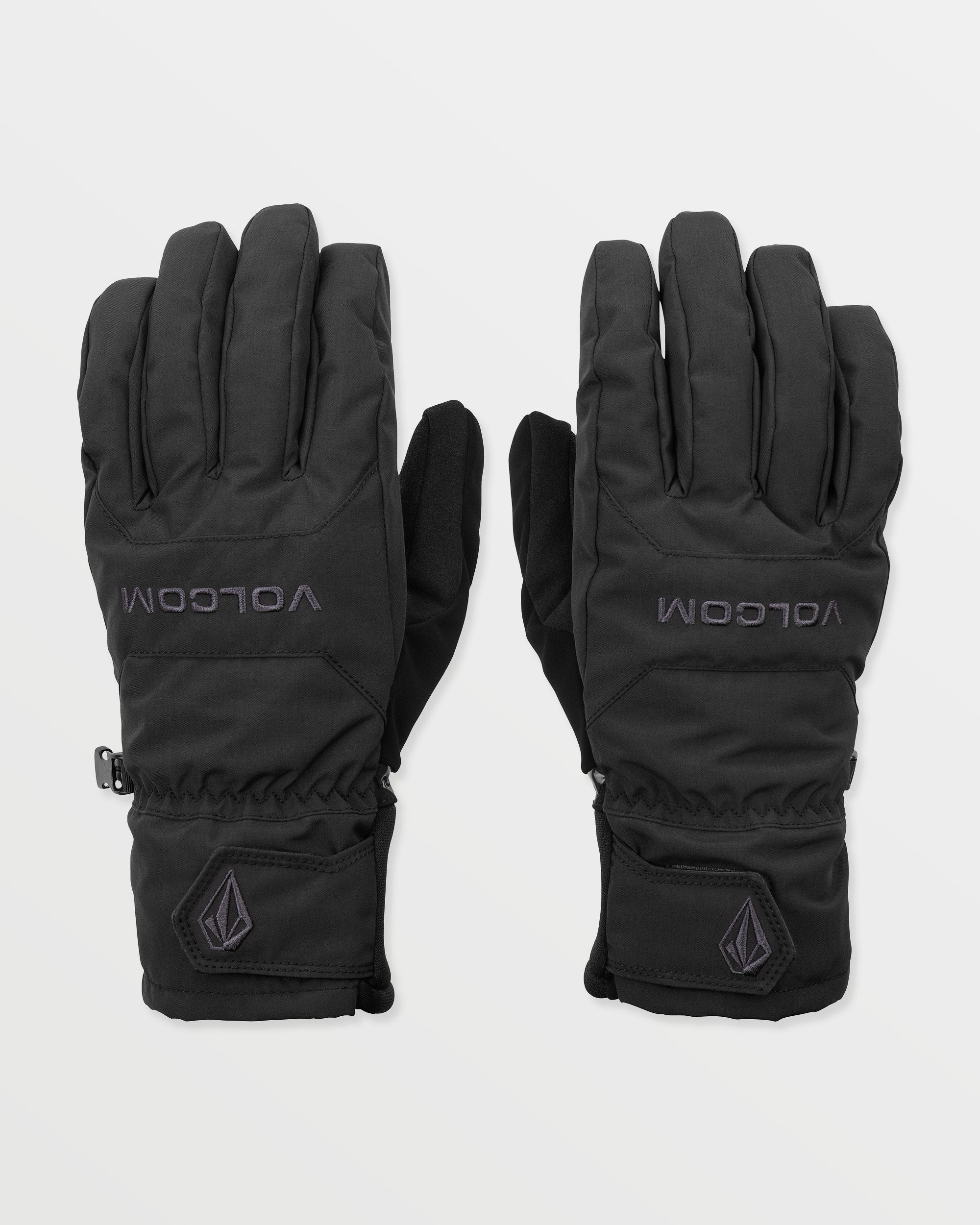 Mens V.Co Nyle Snow Gloves