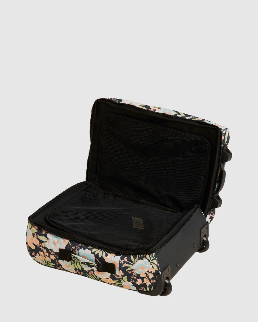 Womens Keep It Rollin Carry On Roller