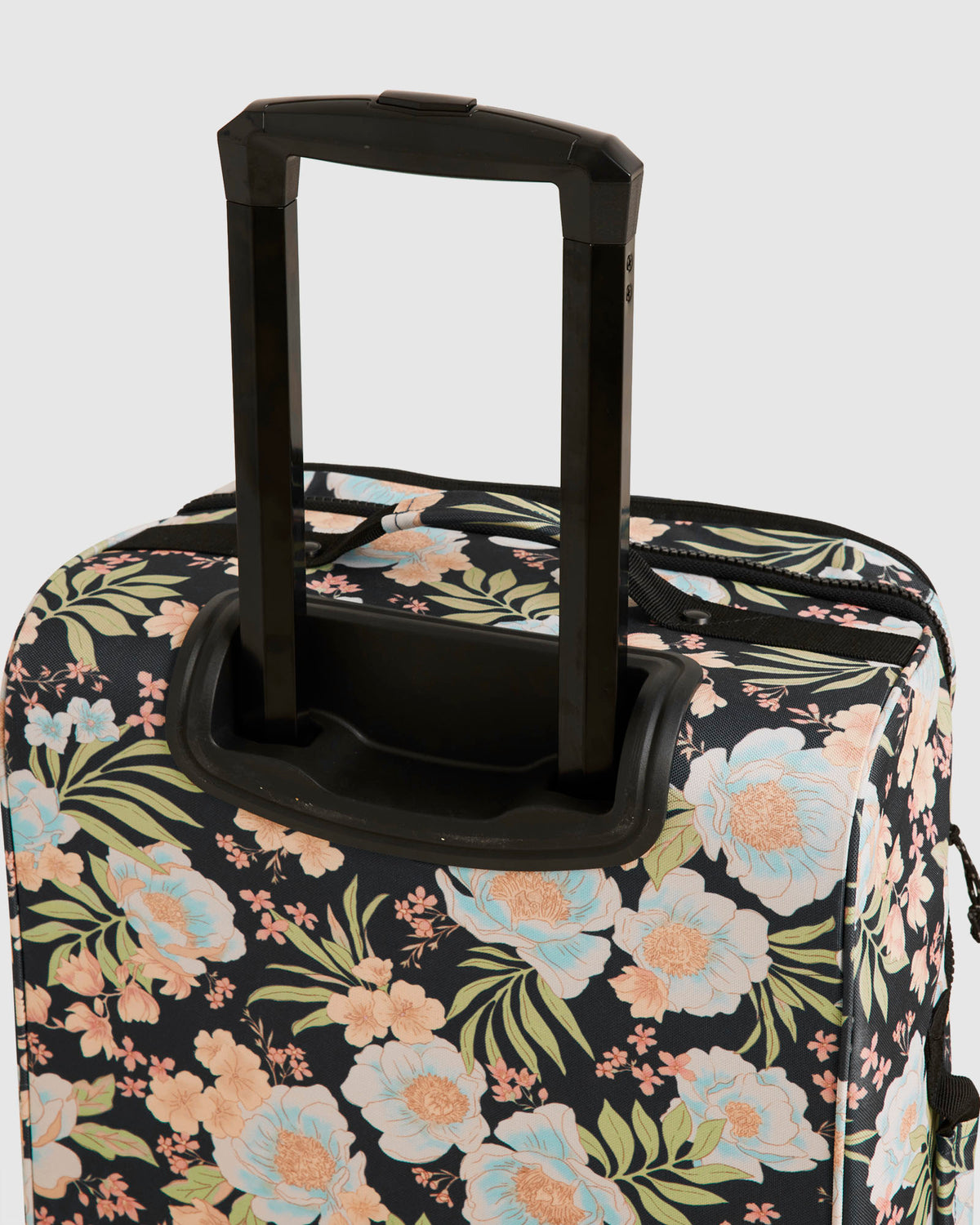 Womens Keep It Rollin Carry On Roller