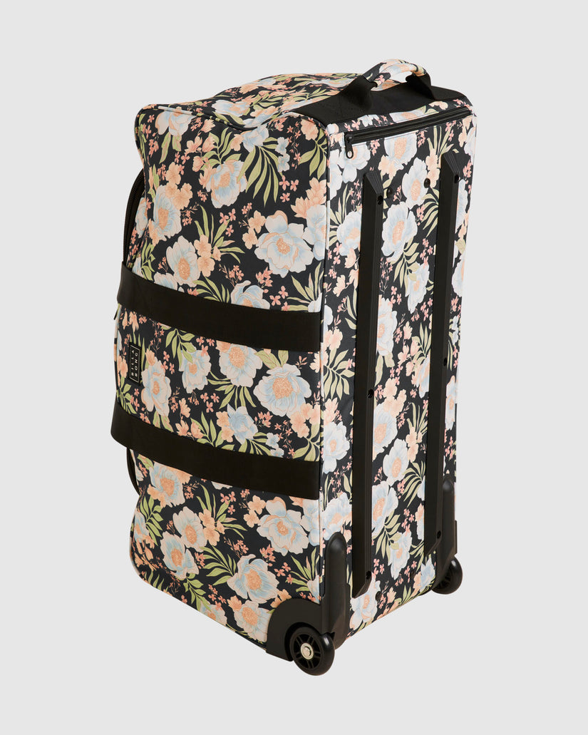 Womens Check In Checked Luggage