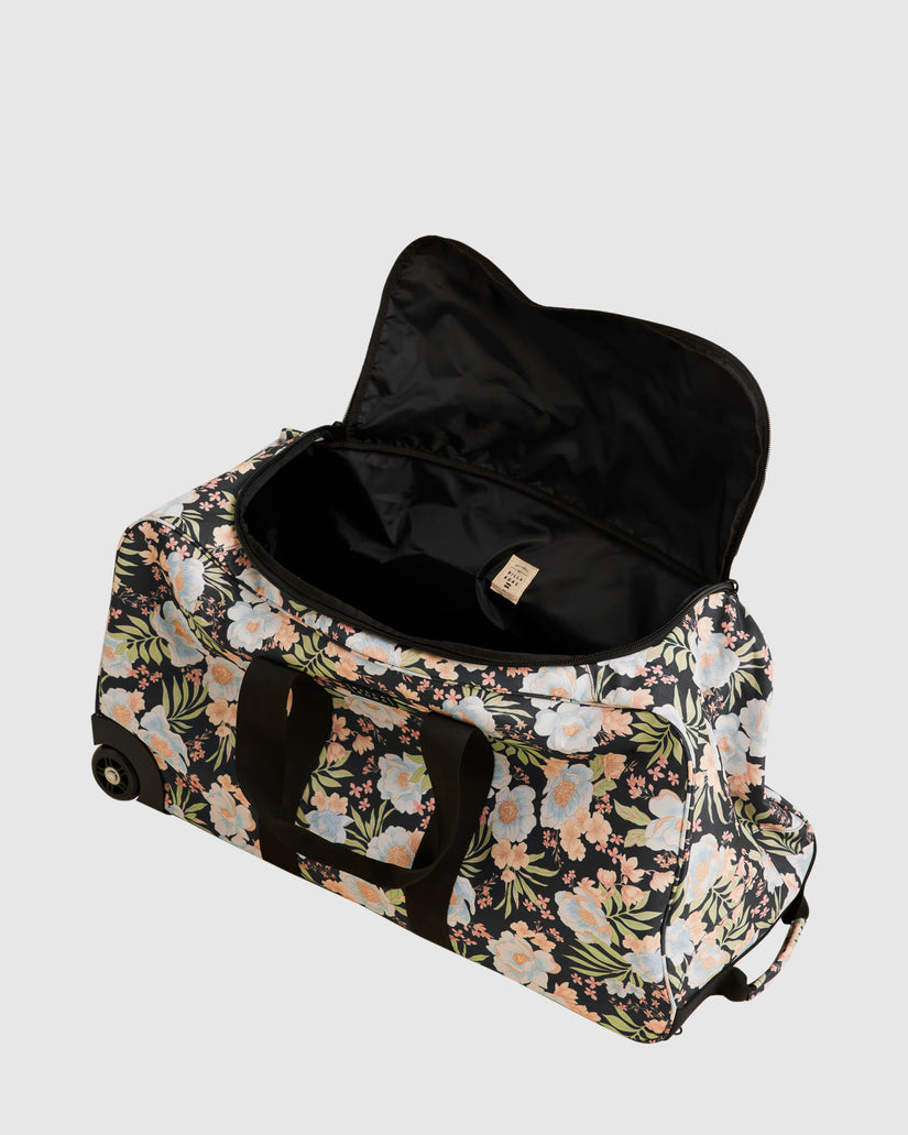 Womens Check In Checked Luggage