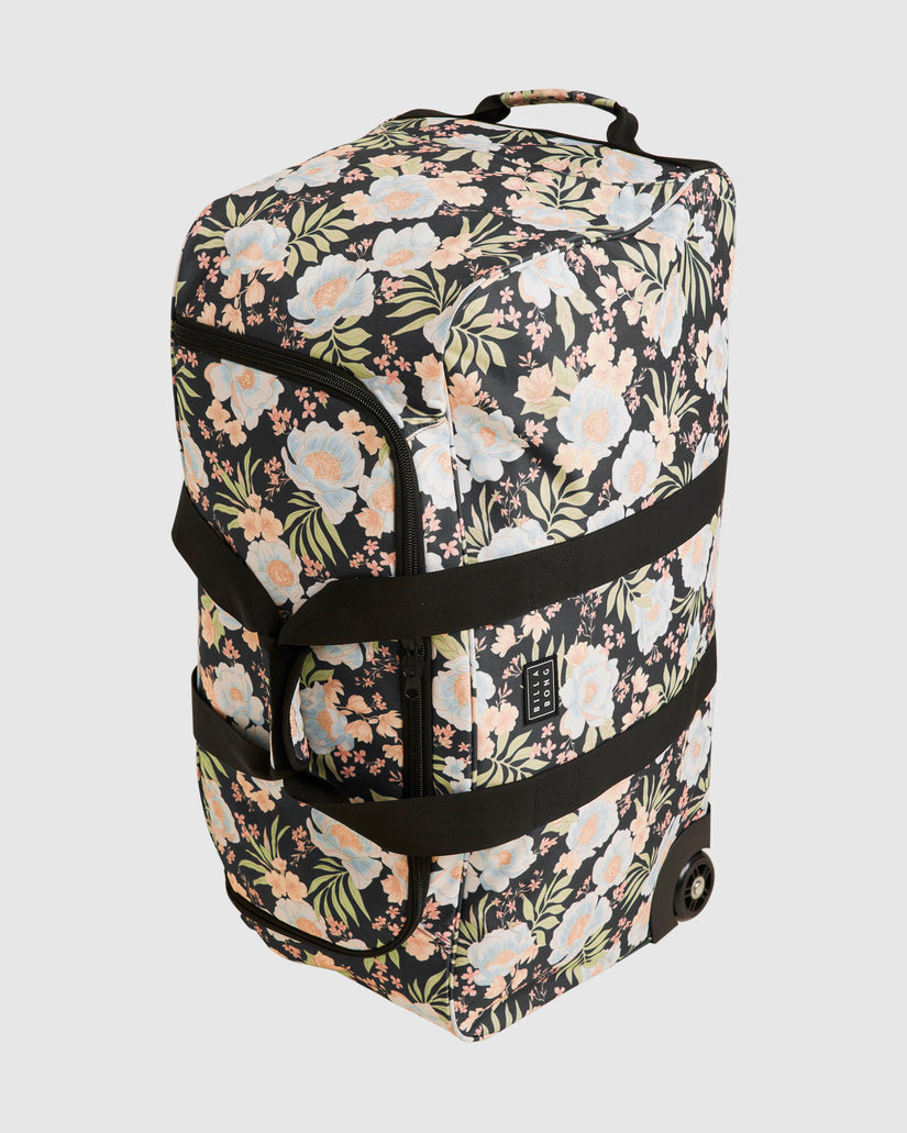 Womens Check In Checked Luggage