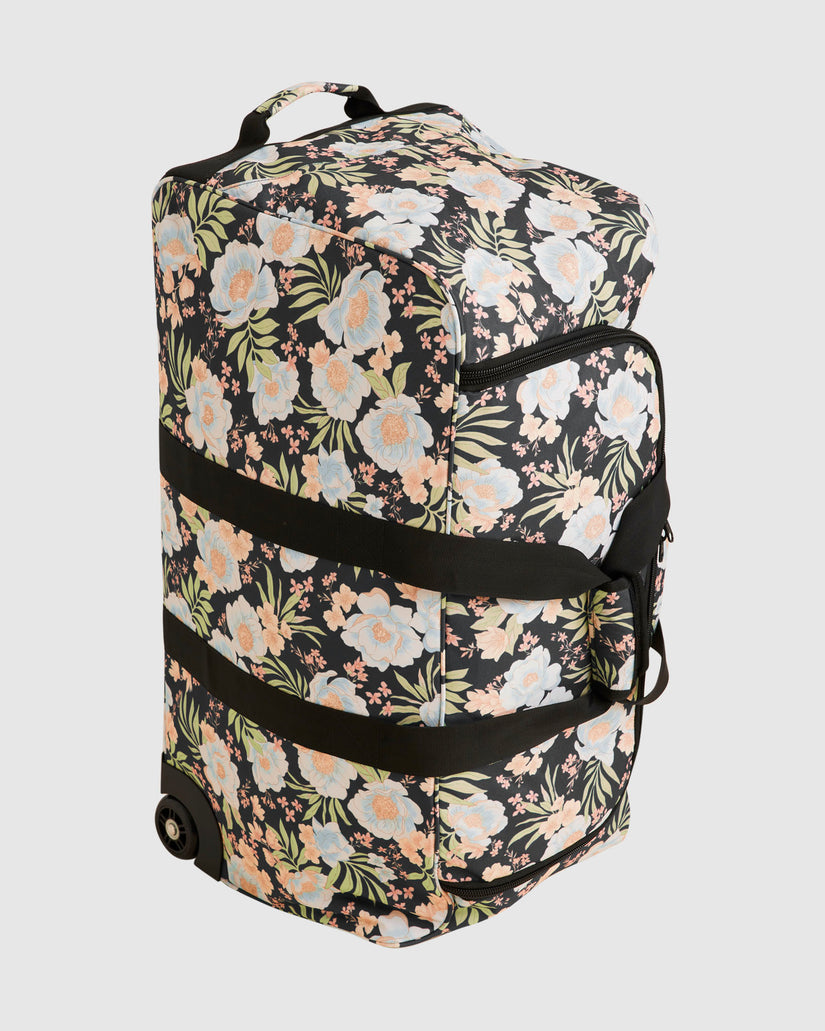 Womens Check In Checked Luggage