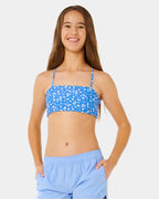 Girls 8-14 Surf Essentials 3" Boardshorts