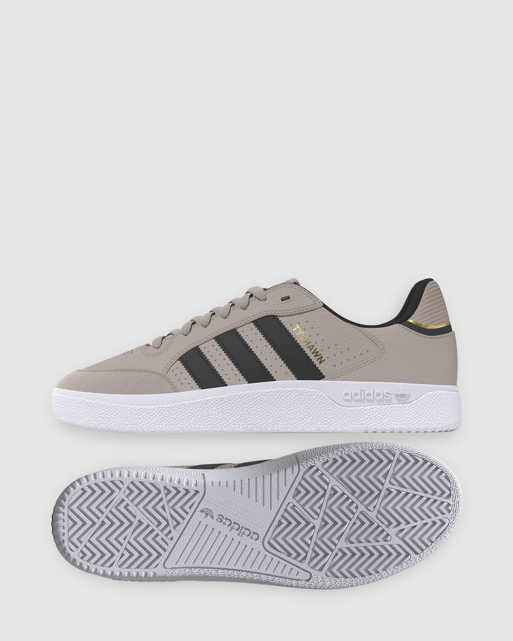 Tyshawn Low Sneakers