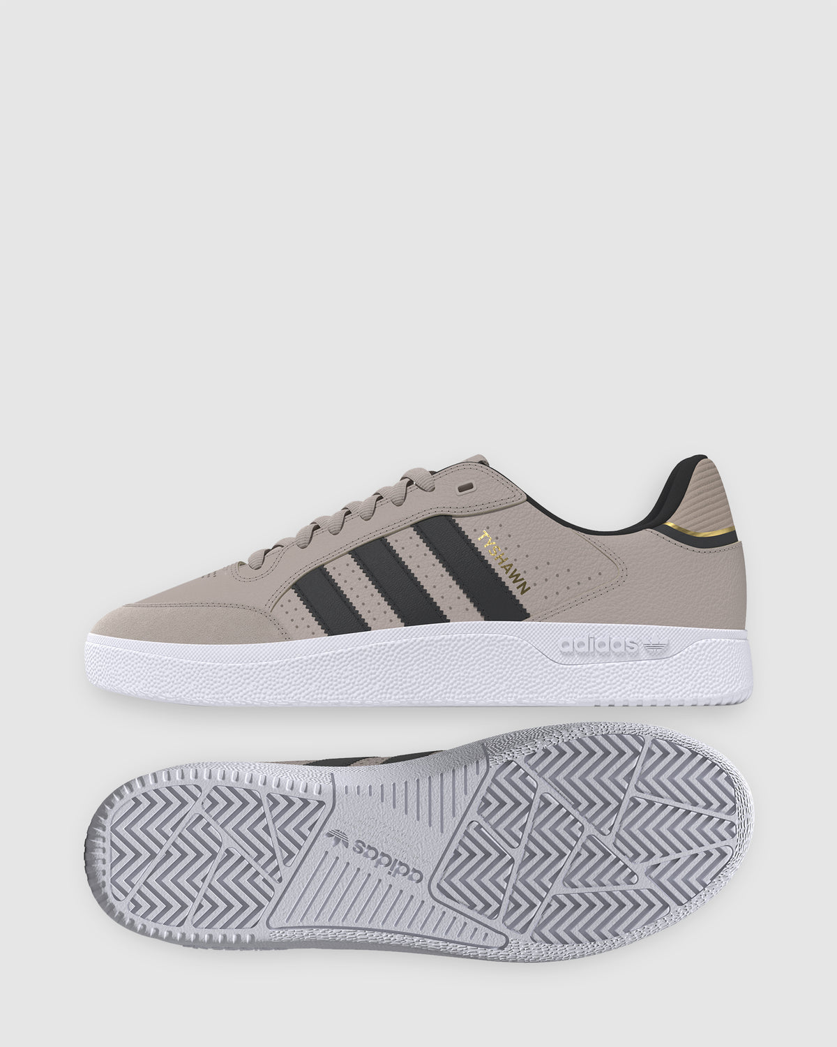 Tyshawn Low Sneakers