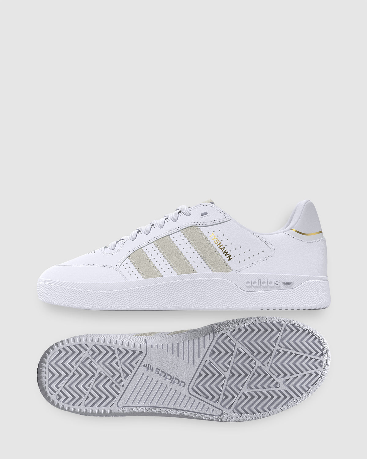 Tyshawn Low Sneakers