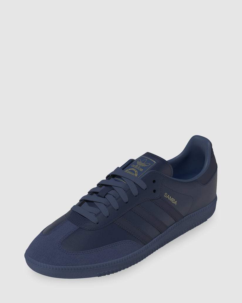 Samba ADV Sneakers