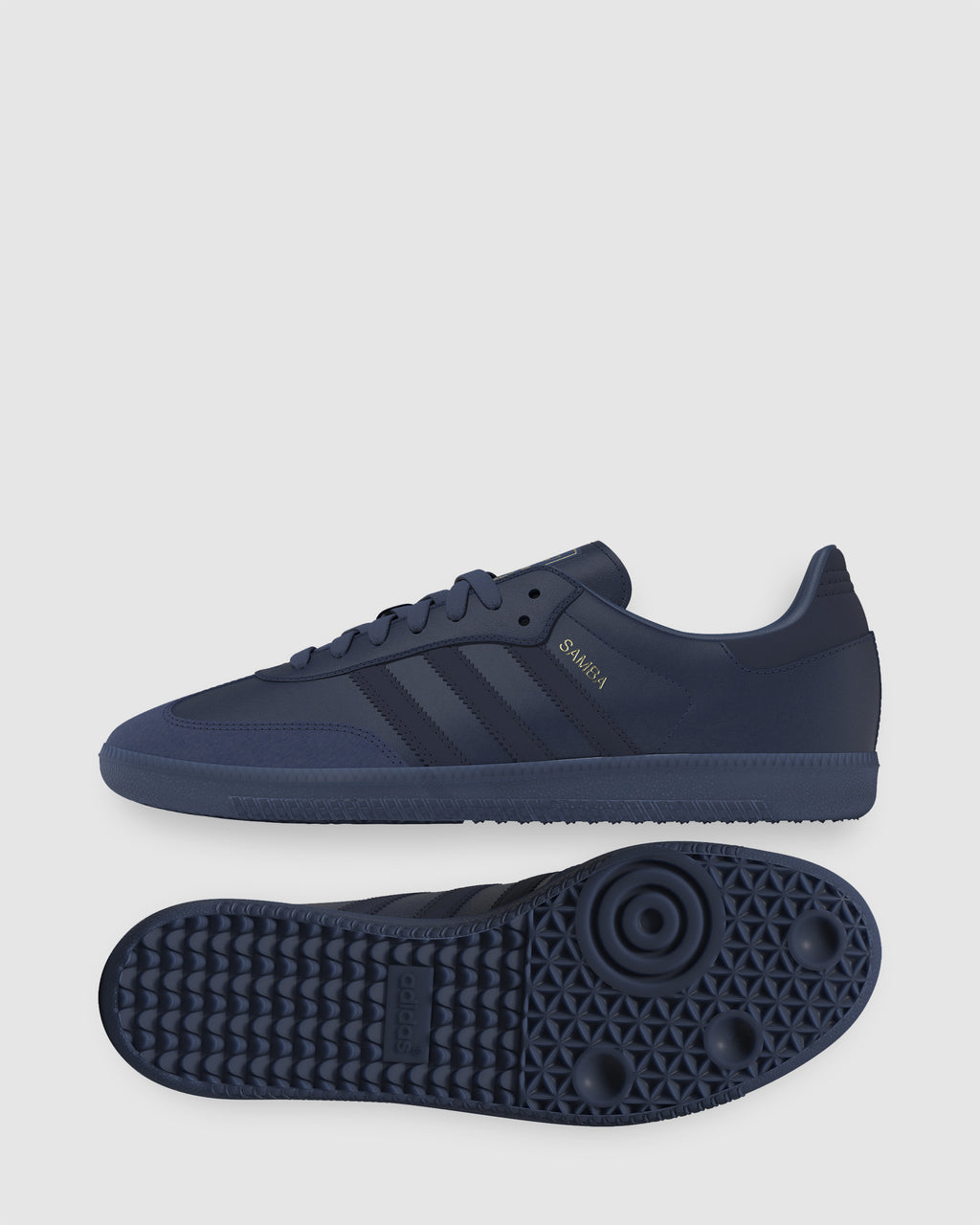 Samba ADV Sneakers