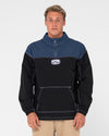 MENS CORE DIVISION ZIP JACKET