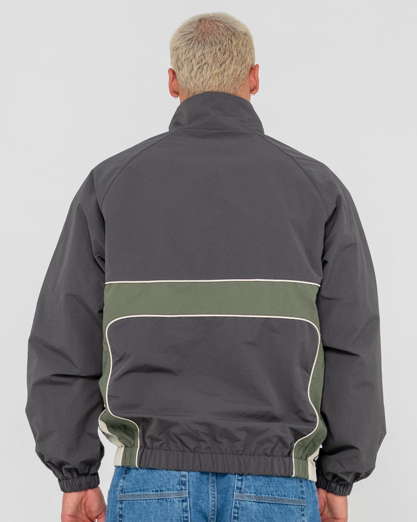 Mens Hocus Pocus Windproof Jacket