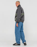 Mens Hocus Pocus Windproof Jacket