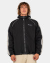 Mens Lock Out Zip Up Hoodie