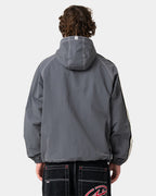 Mens Lock Out Zip Up Hoodie