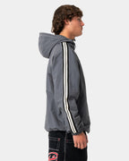 Mens Lock Out Zip Up Hoodie