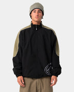 Mens Frontline Track Jacket