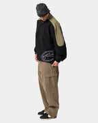 Mens Frontline Track Jacket