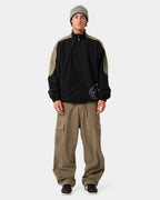 Mens Frontline Track Jacket