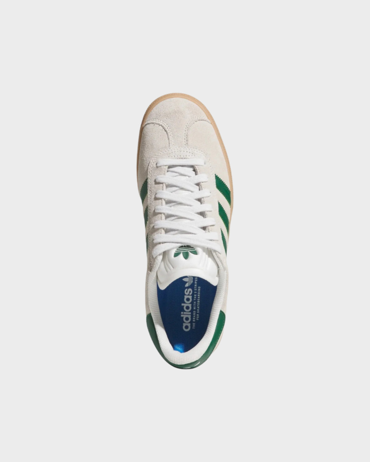 Unisex Gazelle ADV Sneakers