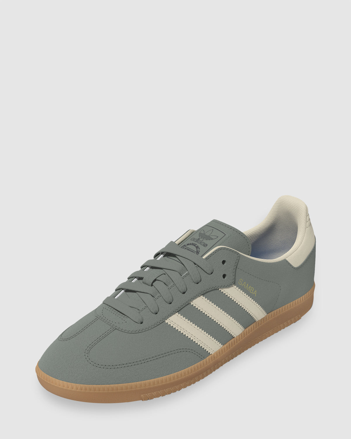 Mens Samba Adv Sneakers