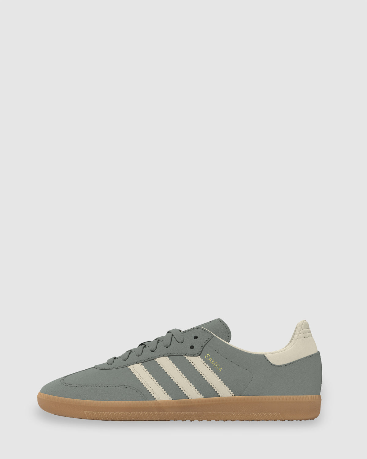 Mens Samba Adv Sneakers