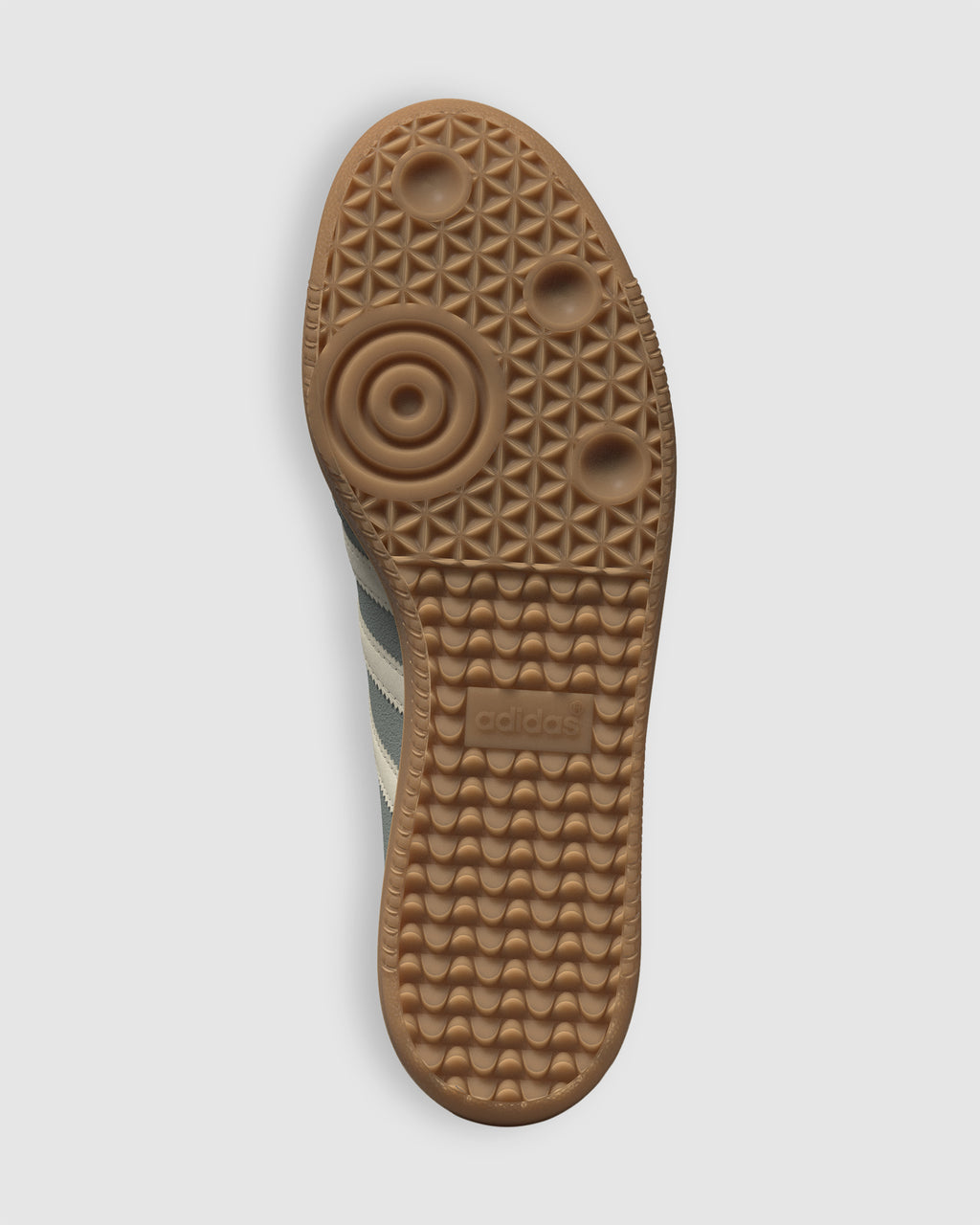 Mens Samba Adv Sneakers