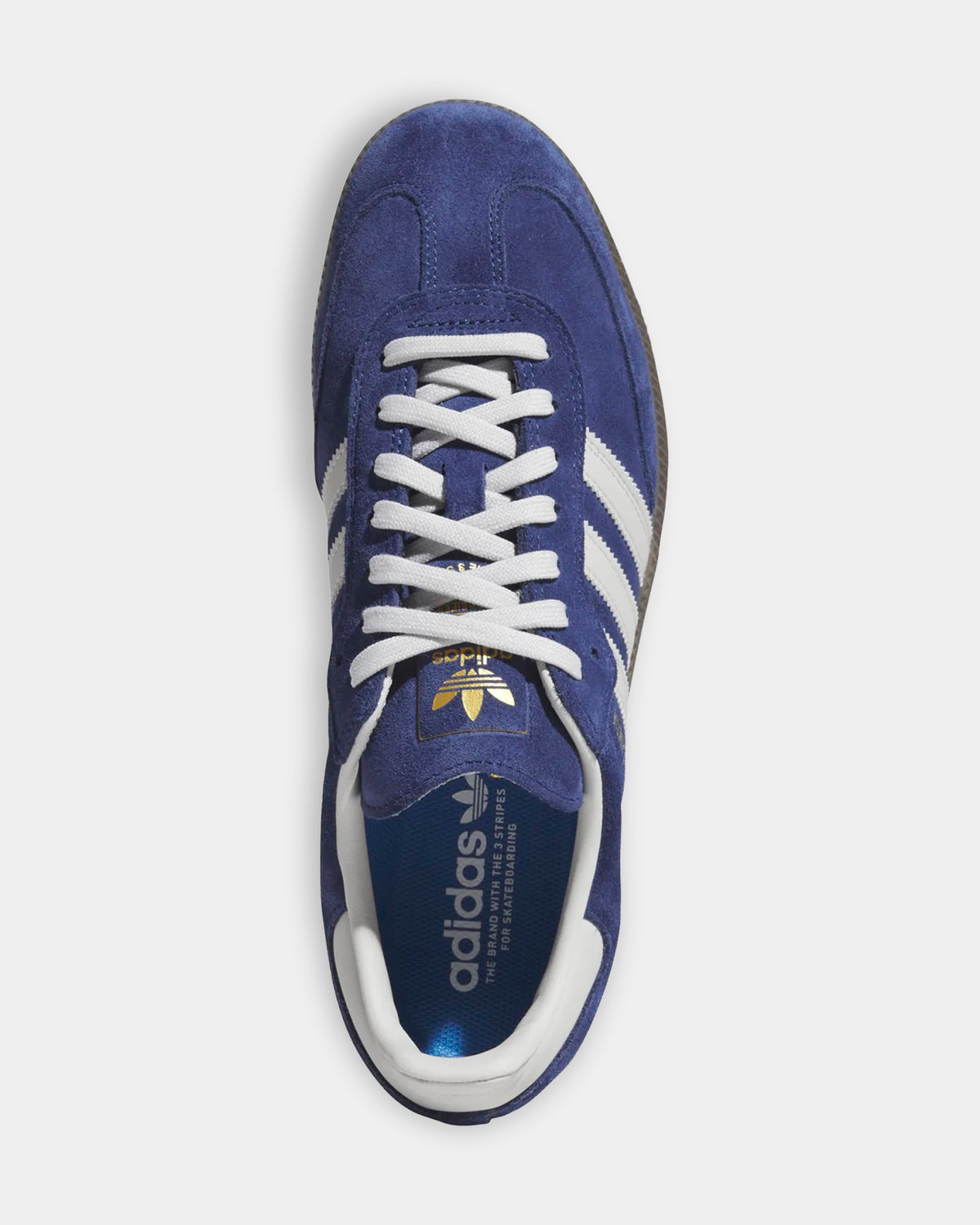 Unisex Samba ADV Sneakers