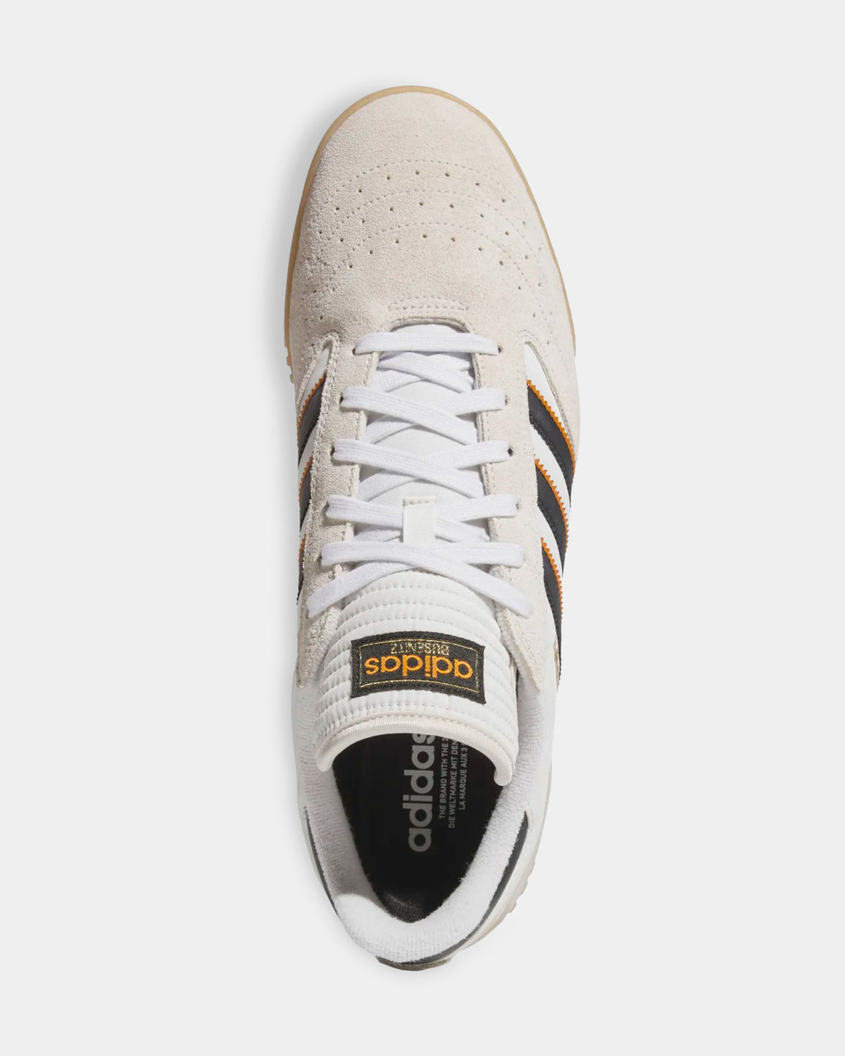 Busenitz Indoor Super Sneakers