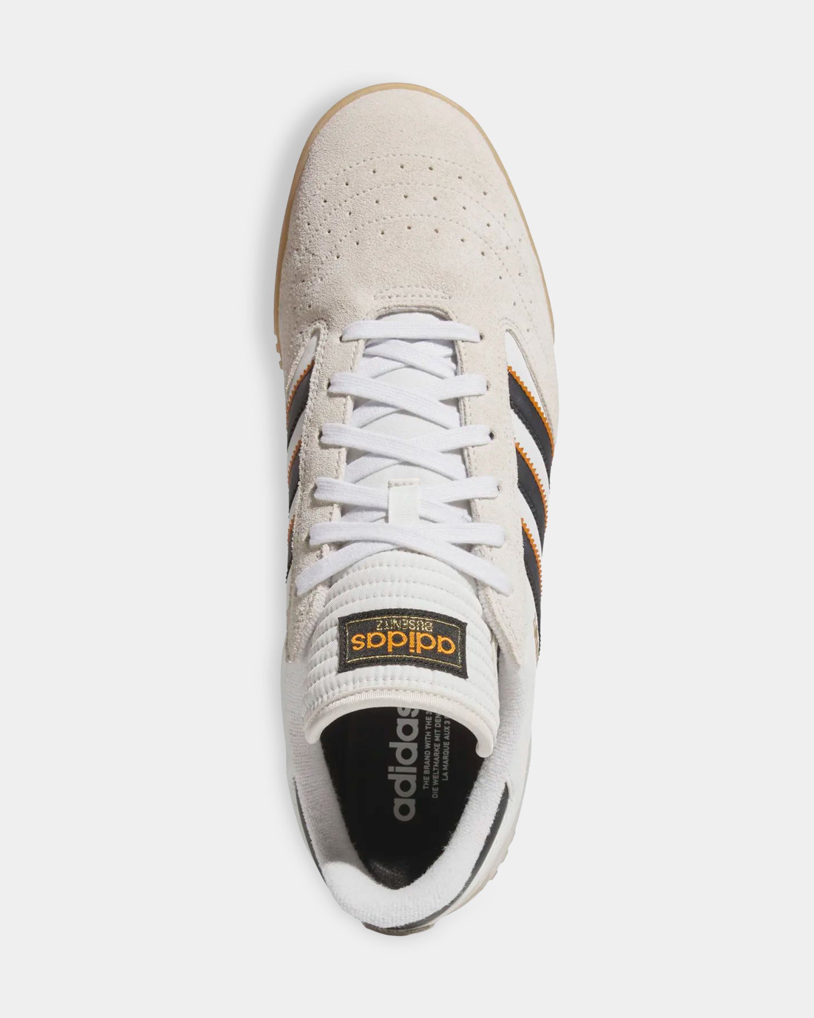 Busenitz Indoor Super Sneakers