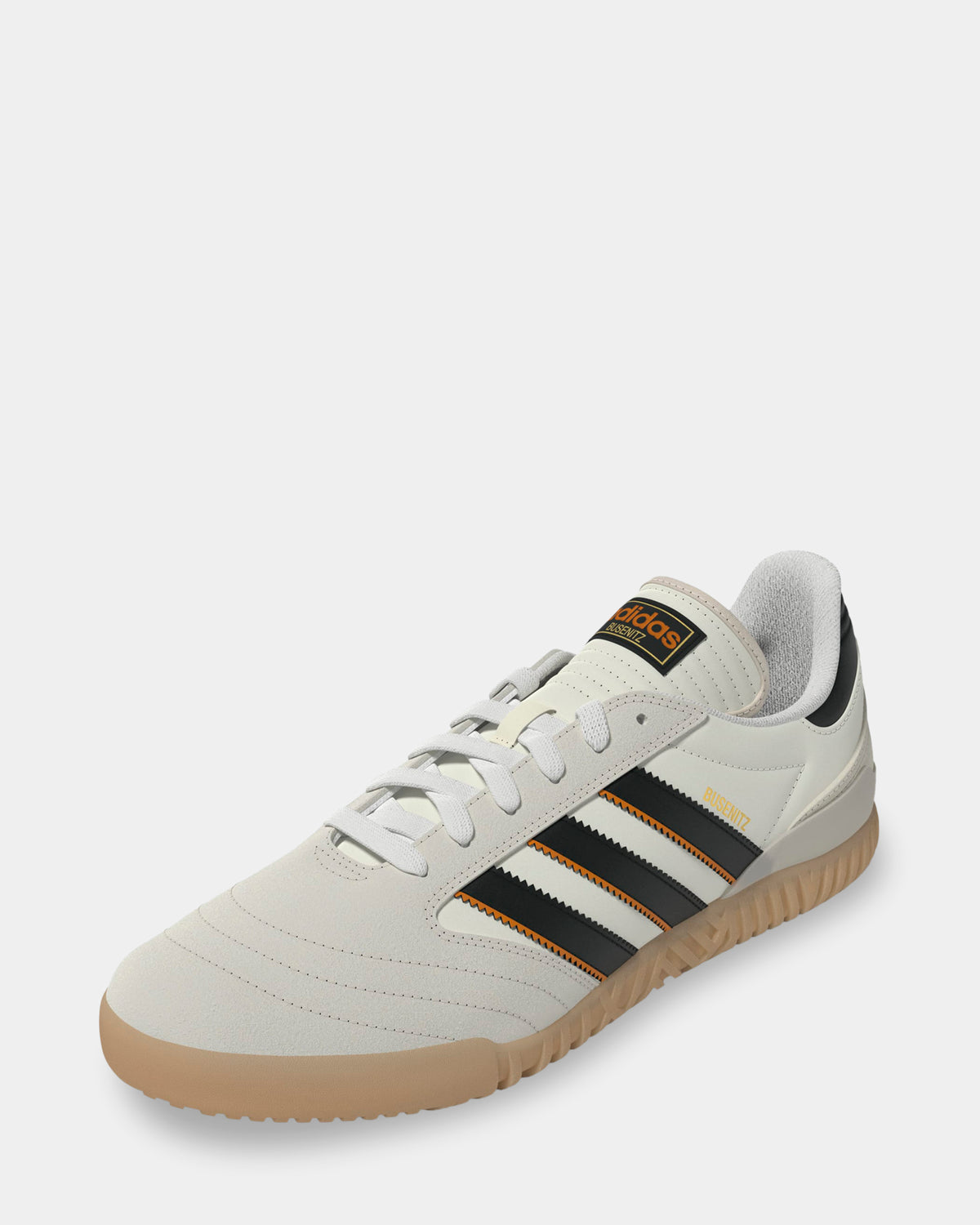 Busenitz Indoor Super Sneakers
