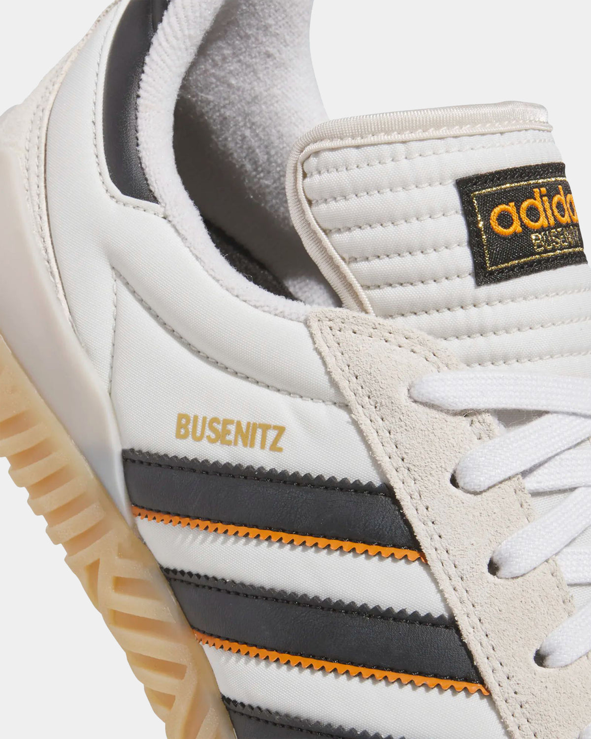Busenitz Indoor Super Sneakers