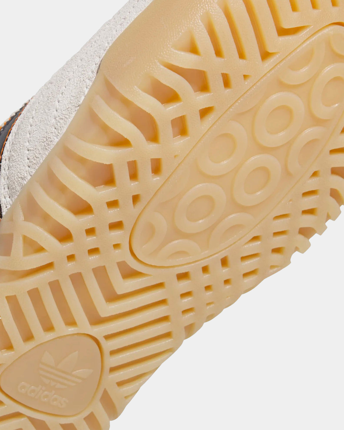 Busenitz Indoor Super Sneakers