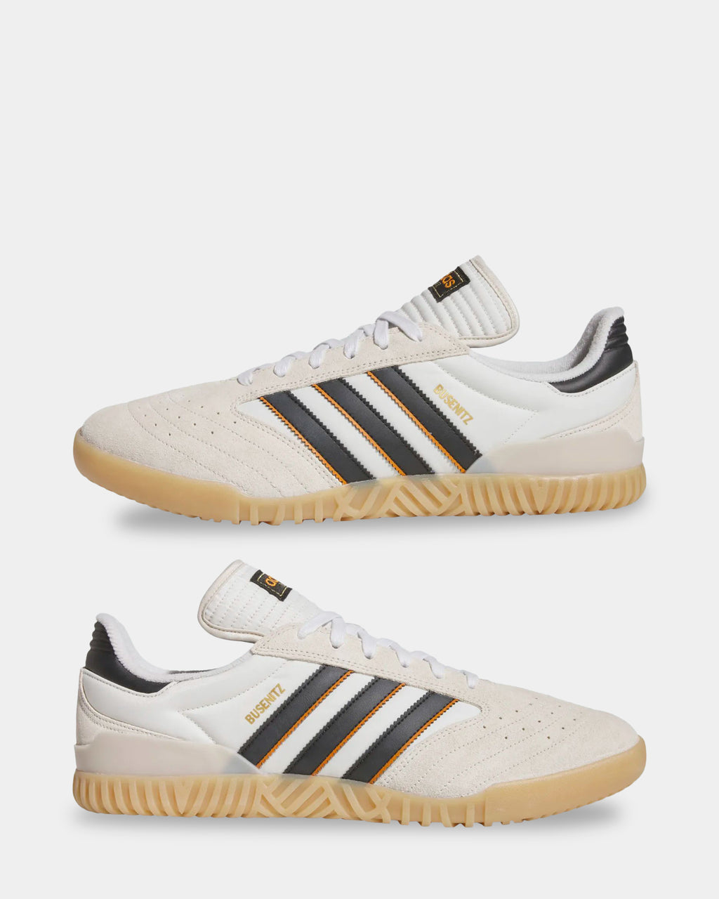 Busenitz Indoor Super Sneakers