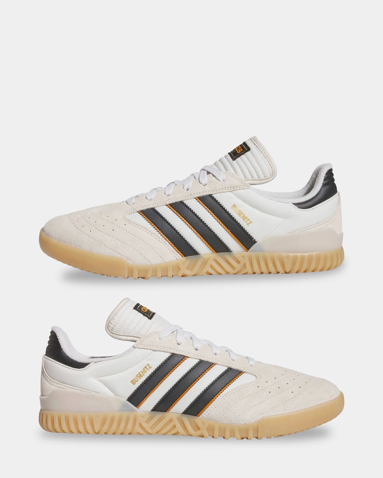 Busenitz Indoor Super Sneakers