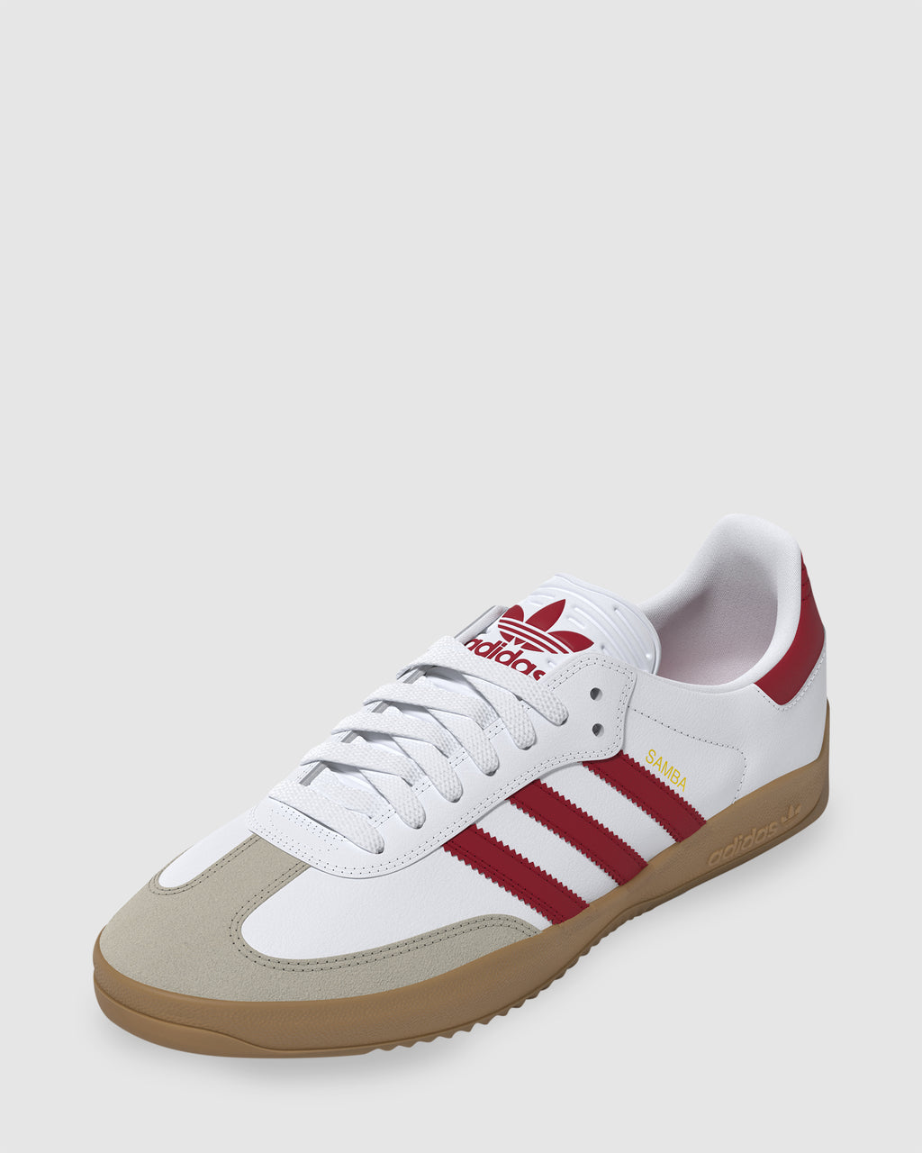 Unisex Puig Samba Sneakers