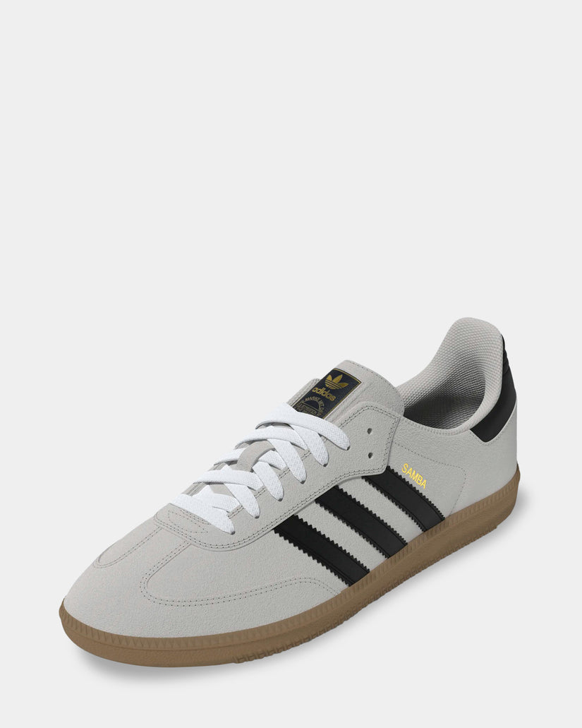 Samba Adv Sneakers