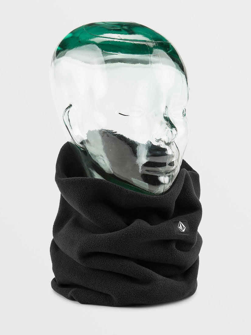 Womens V-Scout Neckband - Black (2023)