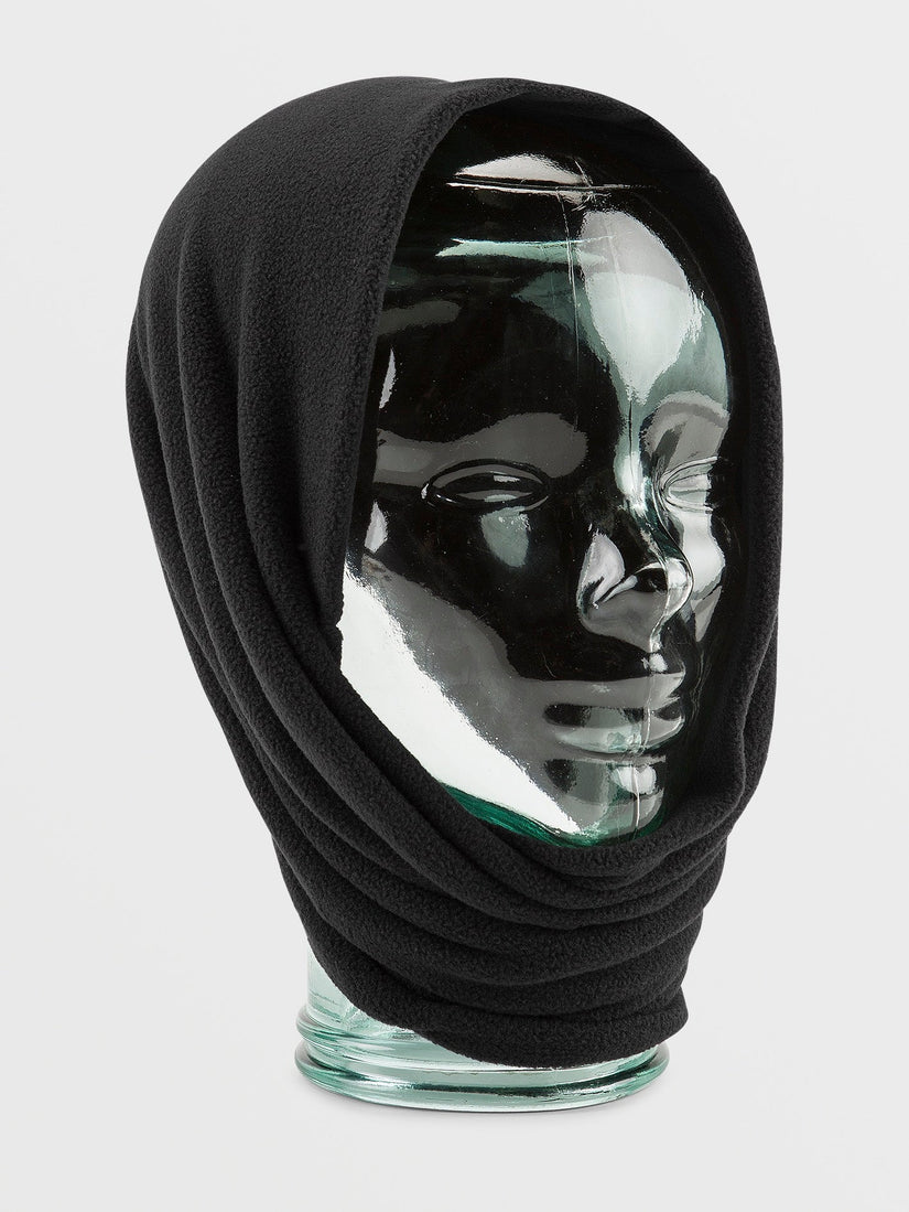 Womens V-Scout Neckband - Black (2023)