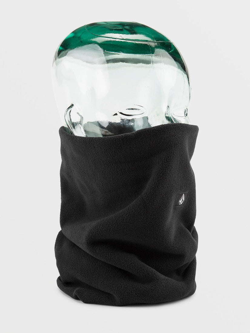 Womens V-Scout Neckband - Black (2023)