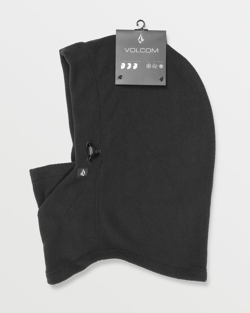 Womens V.Scout Hooded Neck Warmer