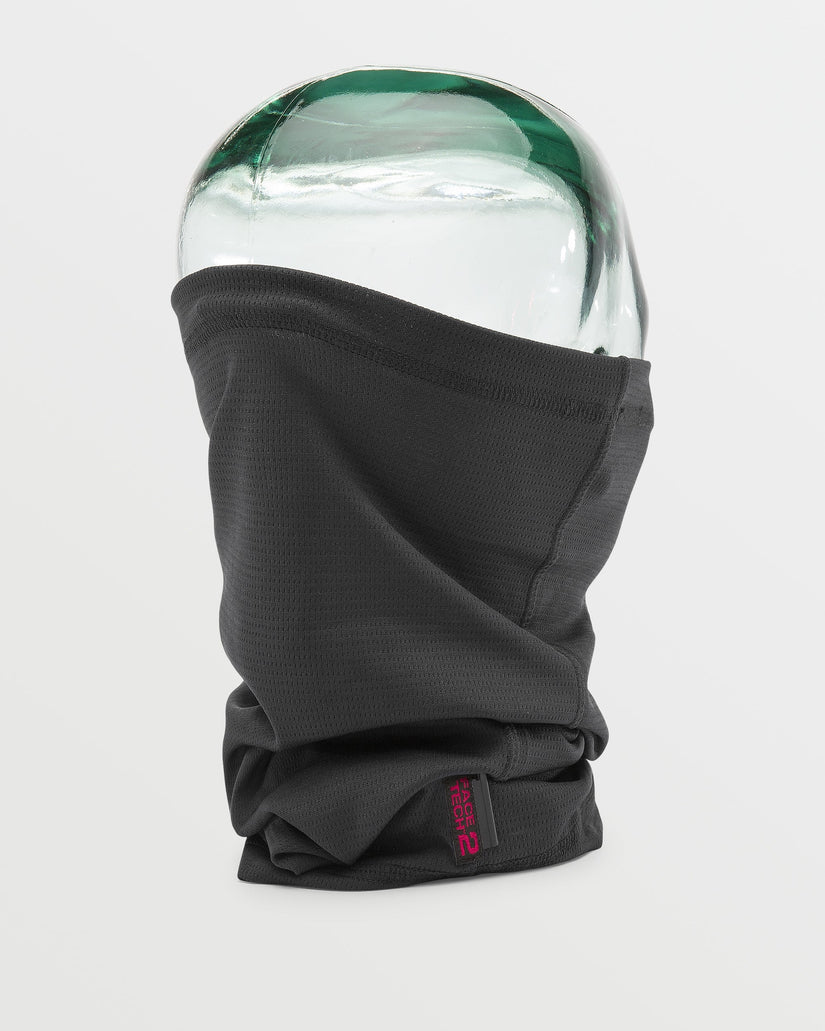 Womens Face Tech Multi-Tube Neck Warmer