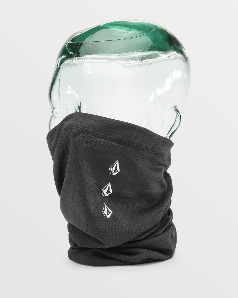 Womens Face Tech Multi-Tube Neck Warmer