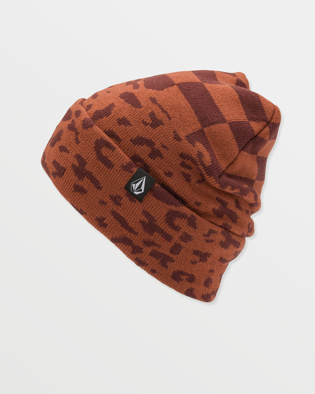 Womens Shred Beanie