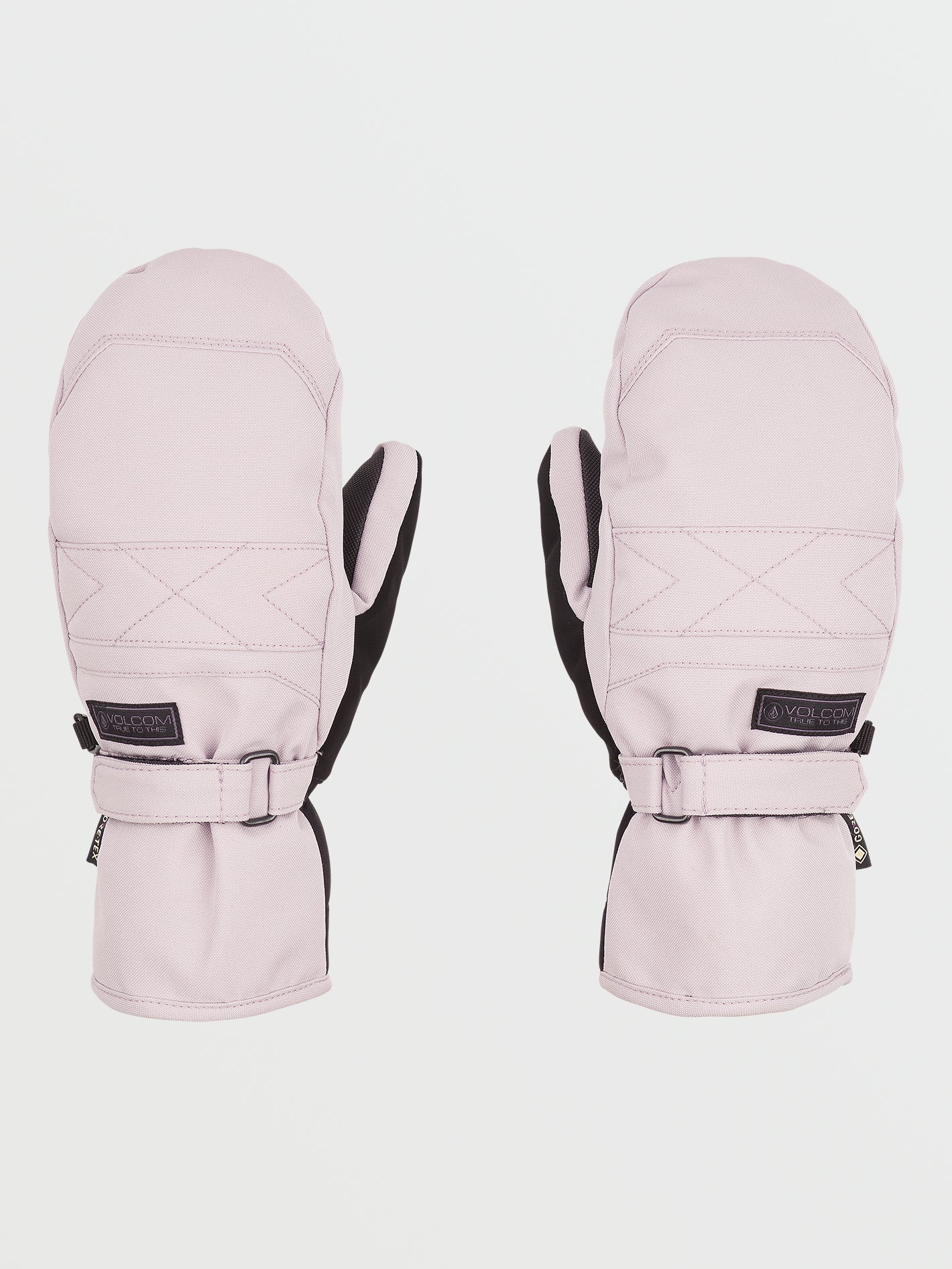 Womens Peep Gore-Tex Snow Mitt