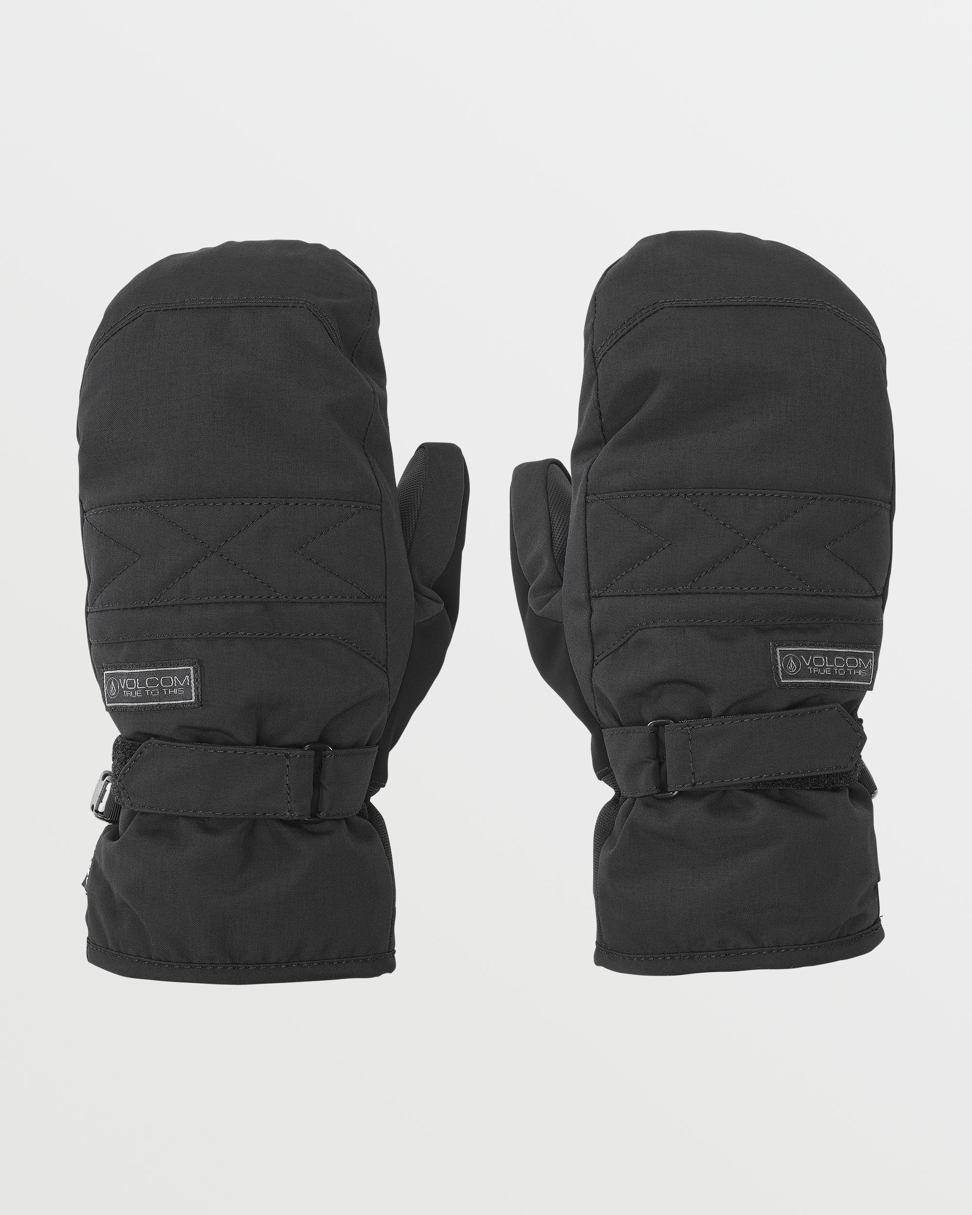 Womens Peep Gore-Tex Snow Mitt
