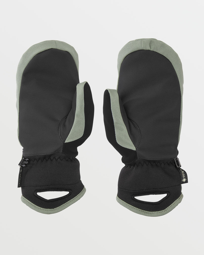 Womens Peep Gore-Tex Mittens