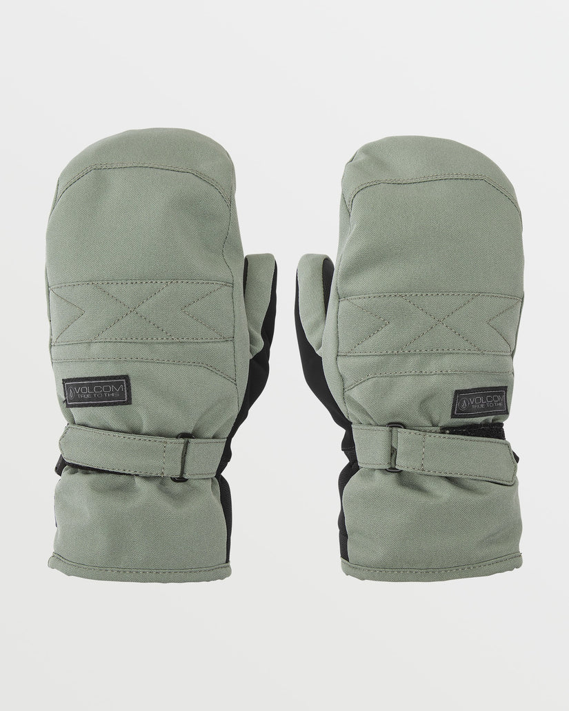 Womens Peep Gore-Tex Mittens