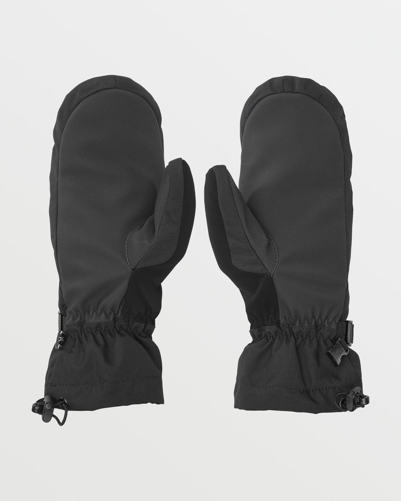 Womens V.Snow Over Snow Mitt