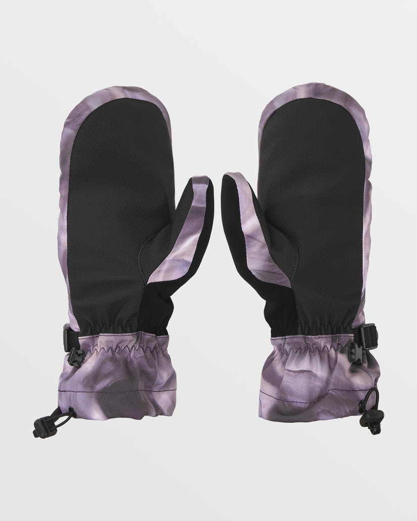 Womens V.Snow Over Snow Mitt