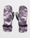 Womens V.Snow Over Snow Mitt